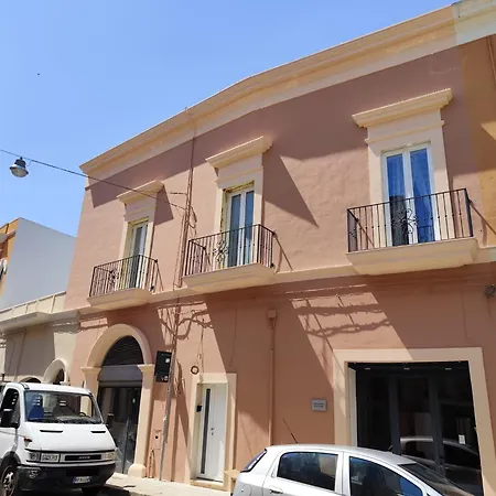 Via Roma Sannicola