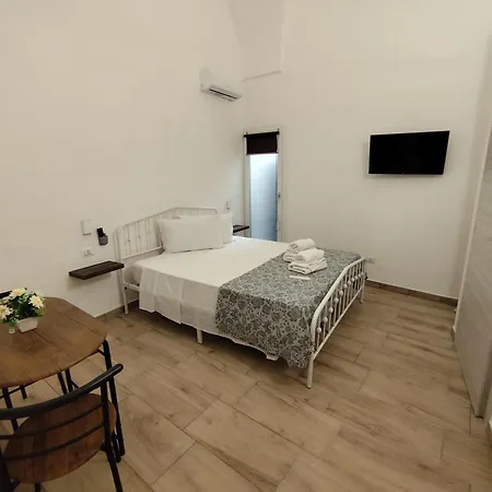 Via Roma Sannicola