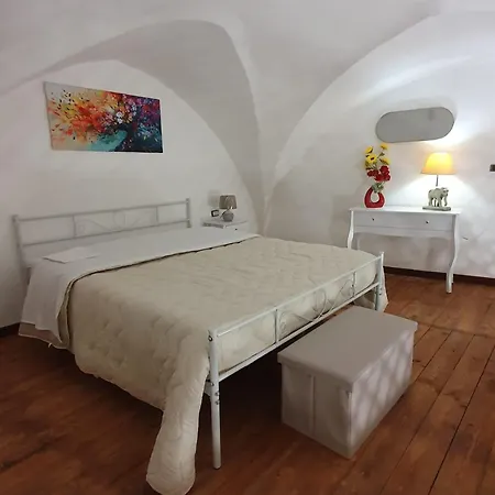 Via Roma Frühstückspension
