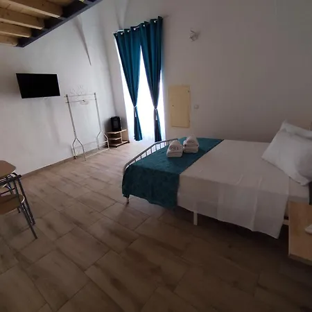 Via Roma Bed & Breakfast Sannicola