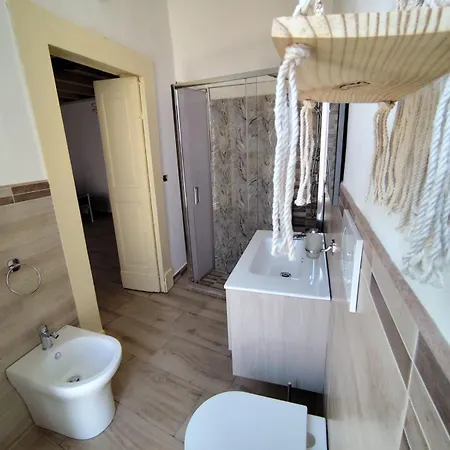 Bed and breakfast Via Roma