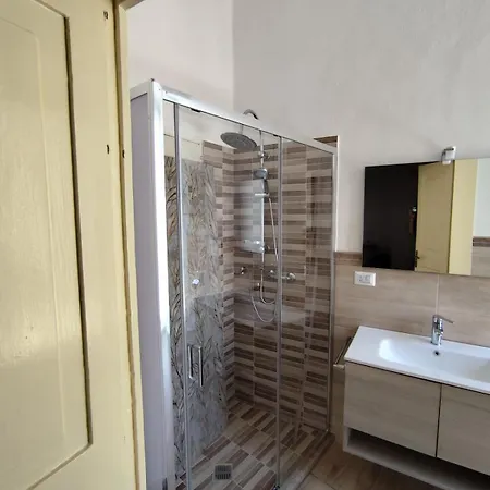 Bed and breakfast Via Roma Sannicola