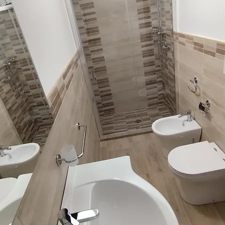 Bed and breakfast Via Roma Sannicola