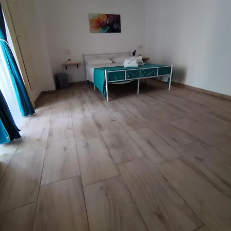 Via Roma Bed and breakfast Sannicola