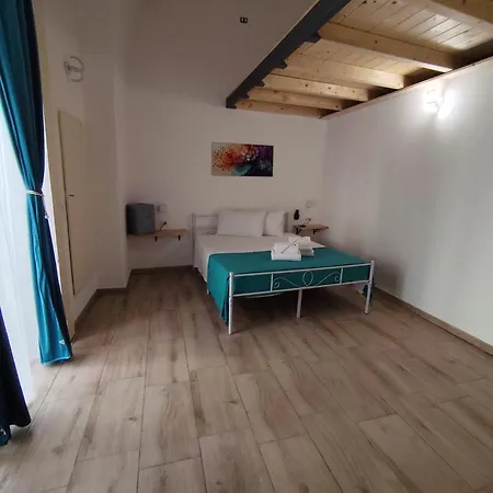 Bed and breakfast Via Roma Sannicola