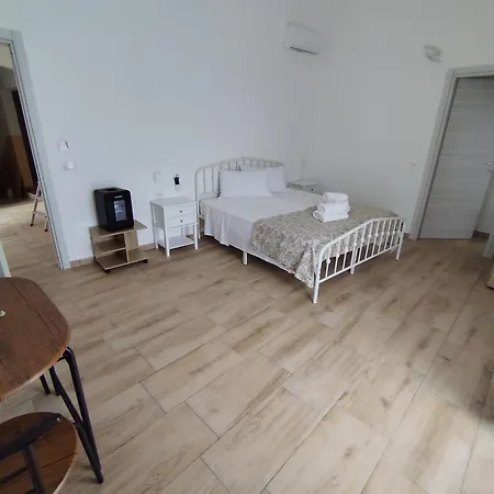 Bed and breakfast Via Roma Sannicola