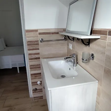 Via Roma 4* Санникола