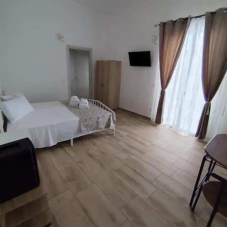 Via Roma Bed and breakfast Sannicola