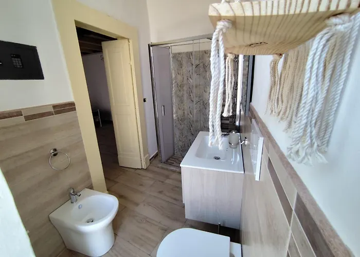 Bed & Breakfast Via Roma