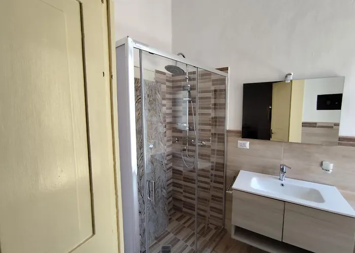 Bed & Breakfast Via Roma Sannicola