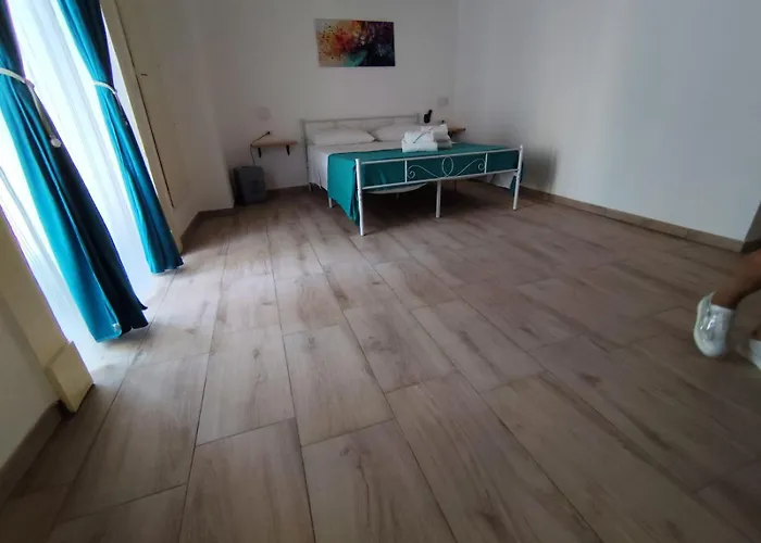 Via Roma Bed & Breakfast Sannicola