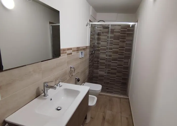 Via Roma 산니콜라