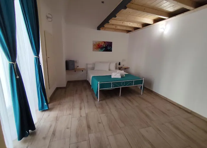 Bed & Breakfast Via Roma Sannicola