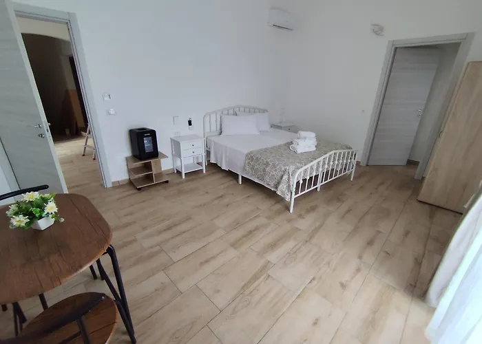 Bed & Breakfast Via Roma Sannicola