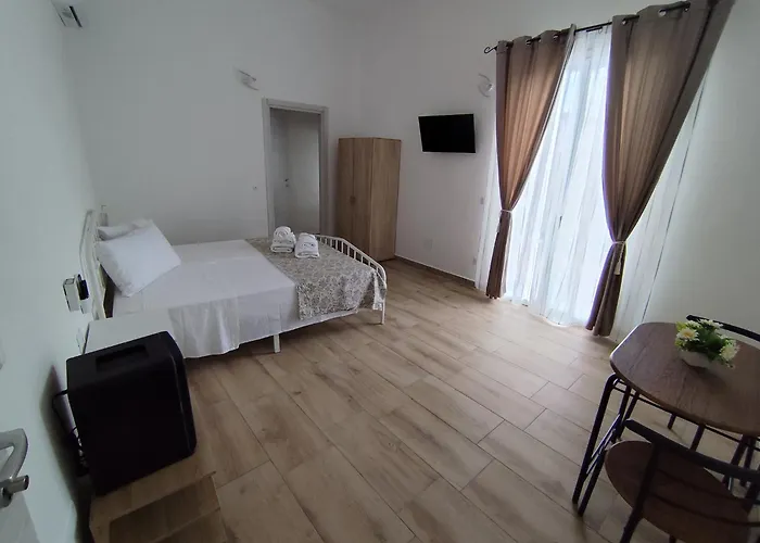 Via Roma Bed & Breakfast Sannicola